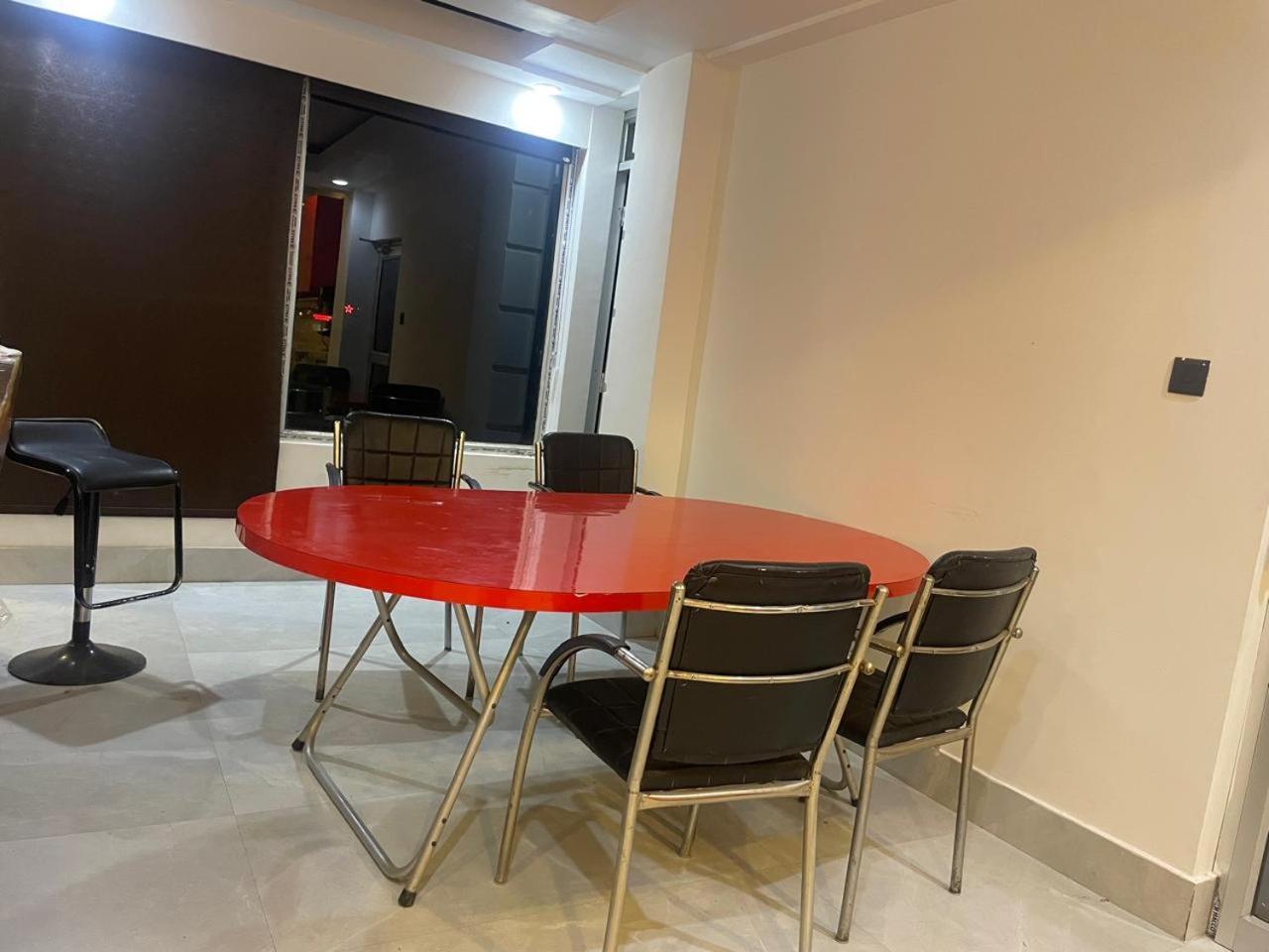 Blue Angel Guest House Шиллонг Экстерьер фото
